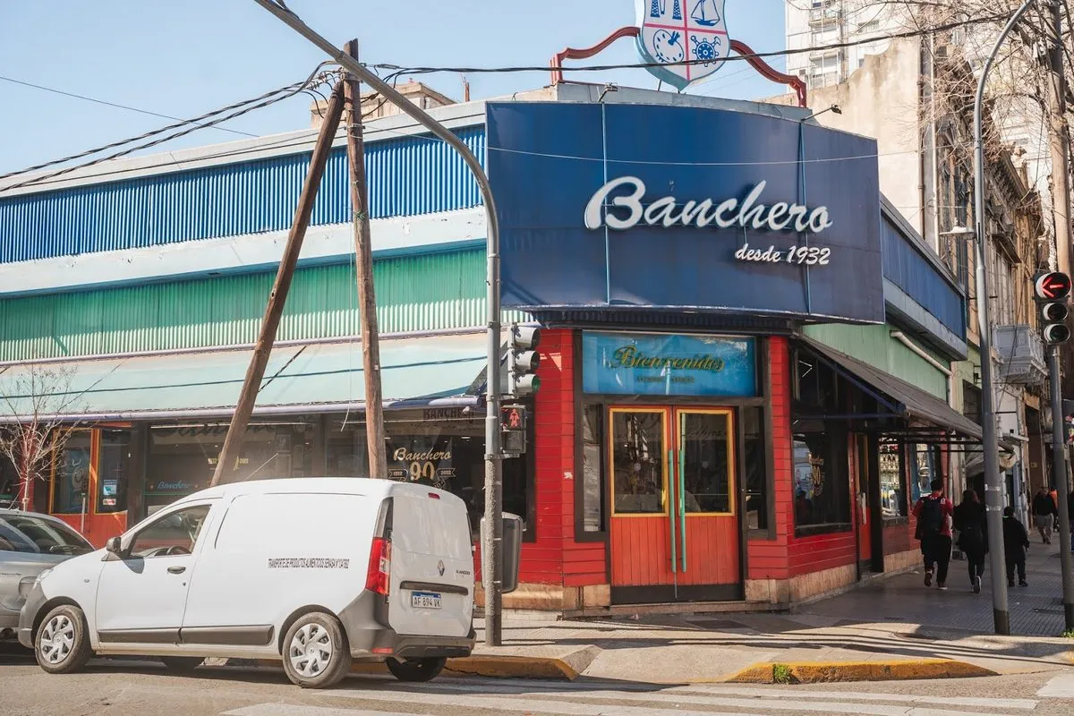 Banchero, photo 1