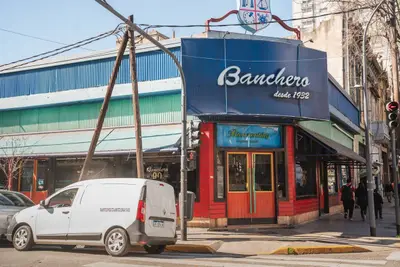 Banchero
