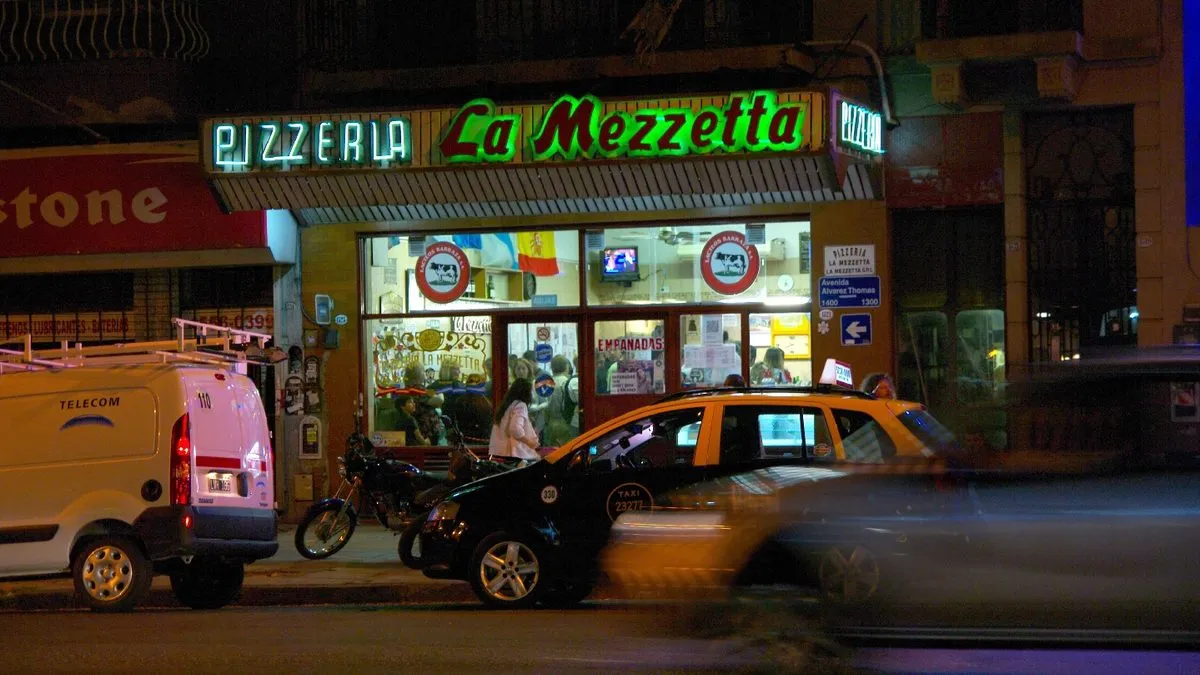 La Mezzetta, photo 1