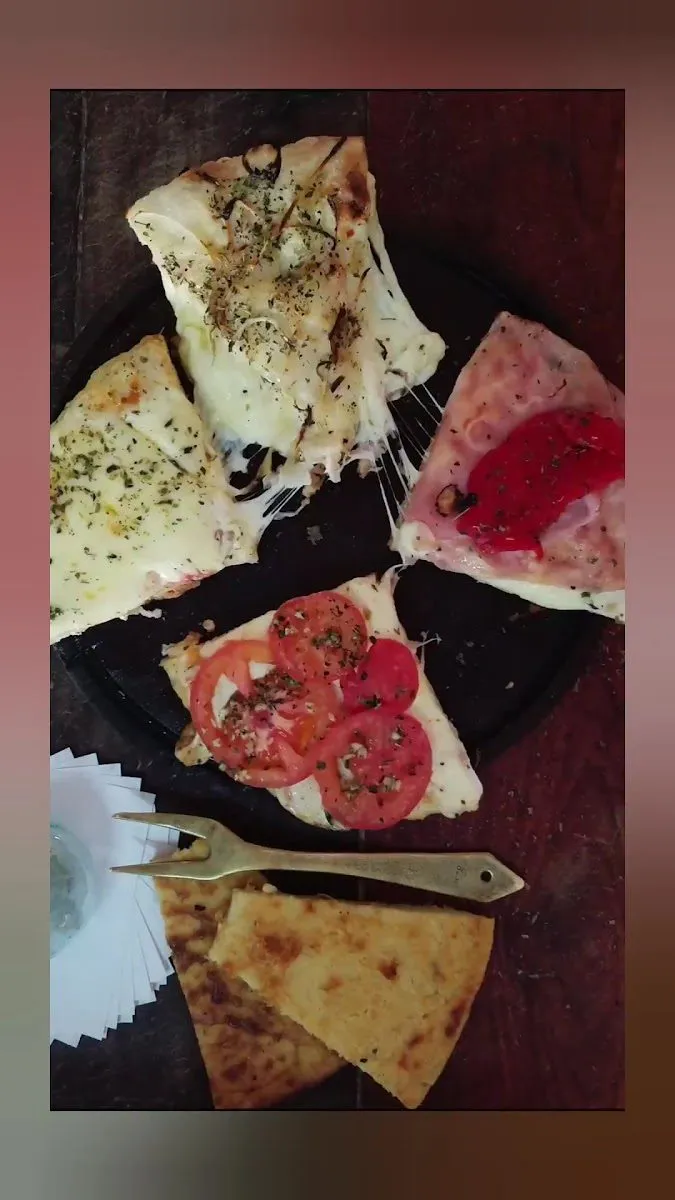 La Mezzetta, photo 2