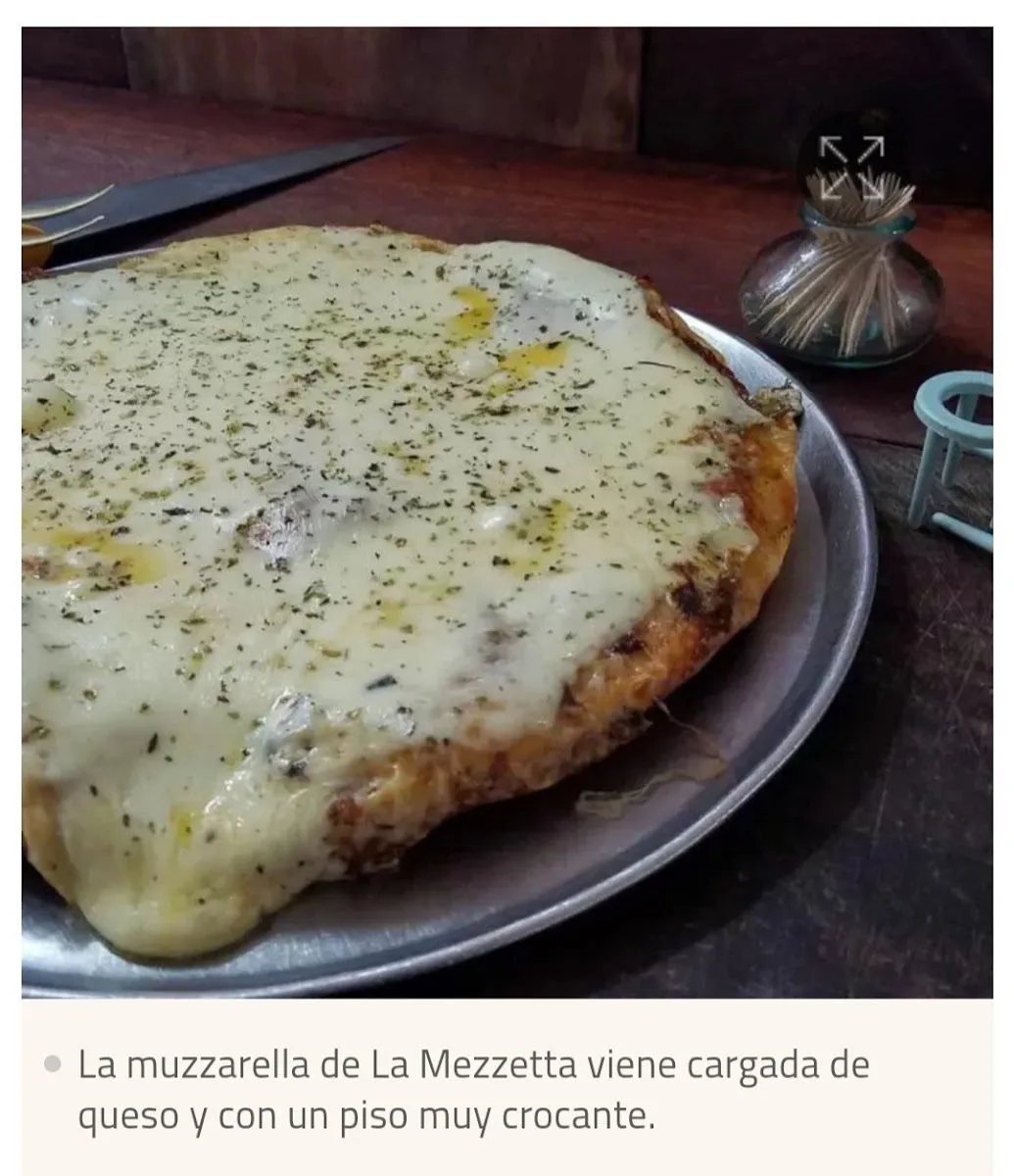 La Mezzetta, photo 3