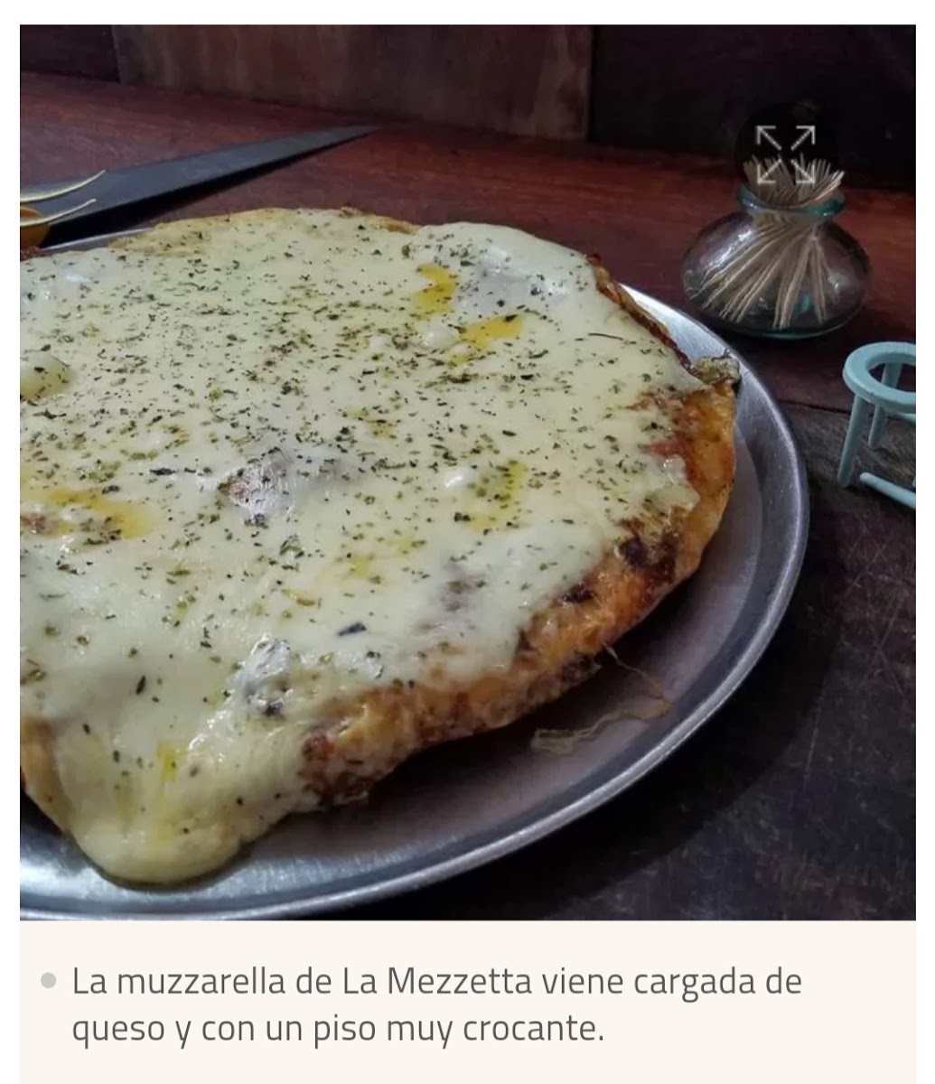 La Mezzetta, photo 3