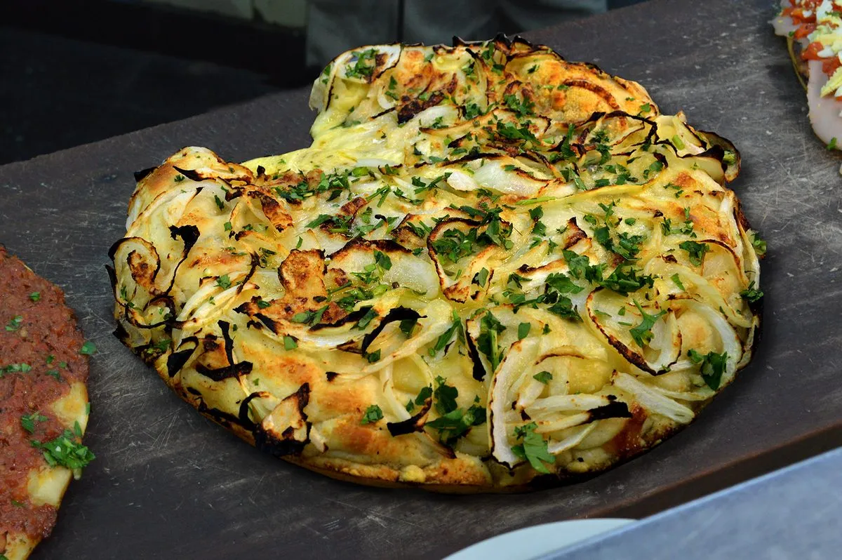 El Imperio de la Pizza, photo 3
