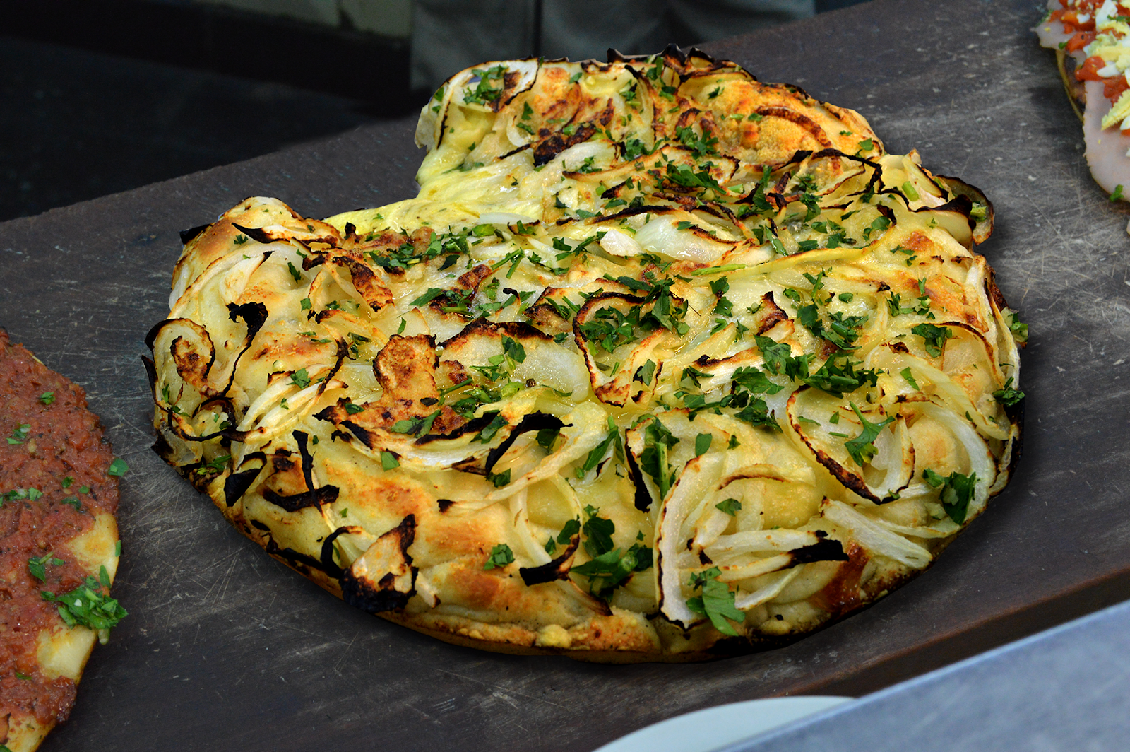 El Imperio de la Pizza, photo 3