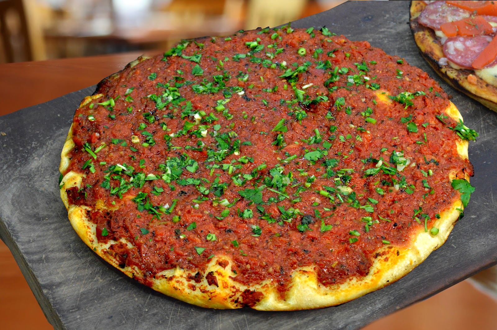 El Imperio de la Pizza, photo 4