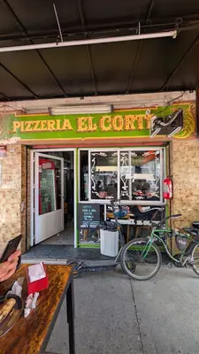 Pizzería El Corte