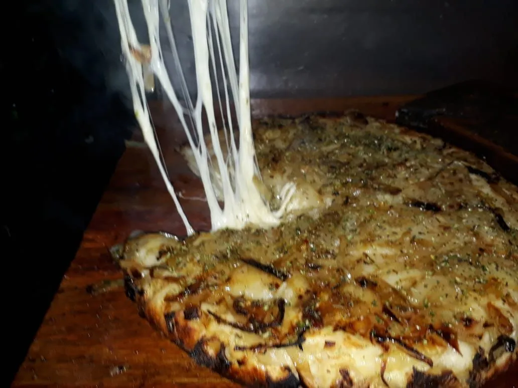 Pizzería El Corte, photo 2