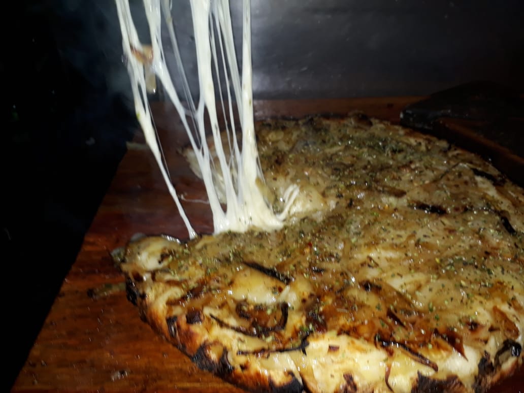 Pizzería El Corte, photo 2