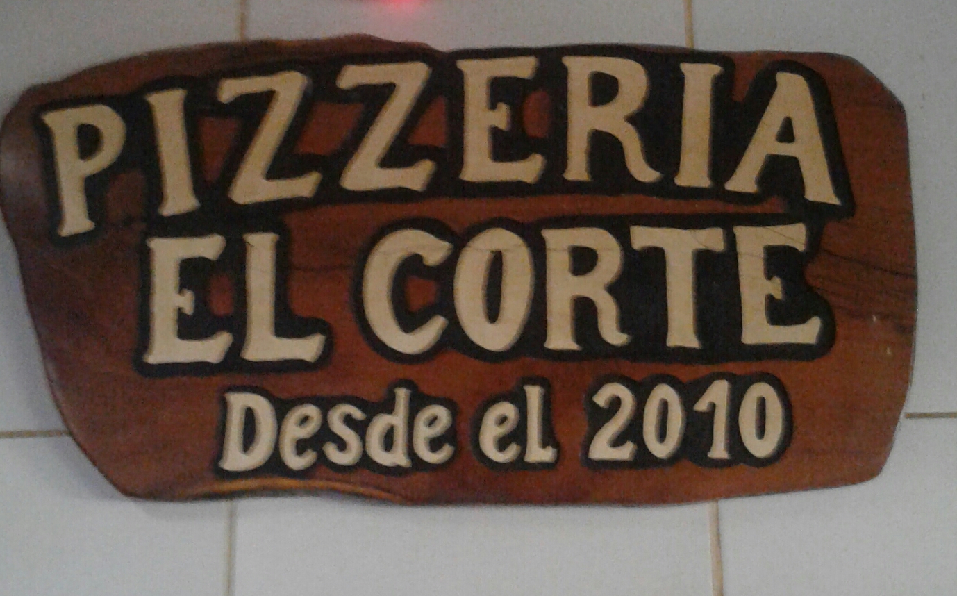 Pizzería El Corte, photo 4