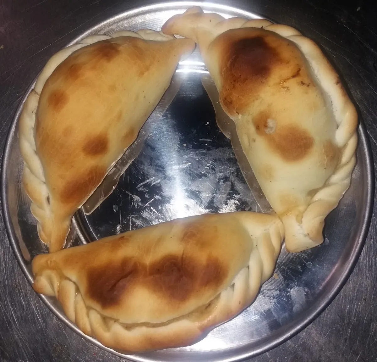 Pizzería El Corte, photo 5