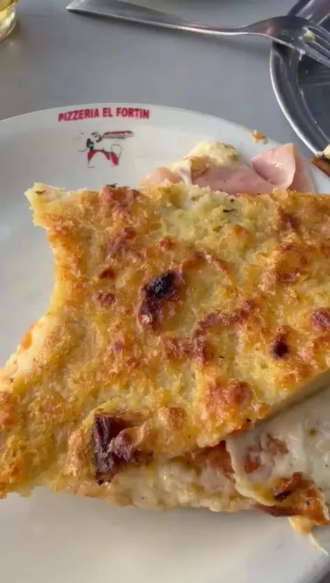 Pizzería El Fortín, photo 3