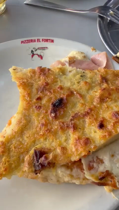Pizzería El Fortín, photo 3
