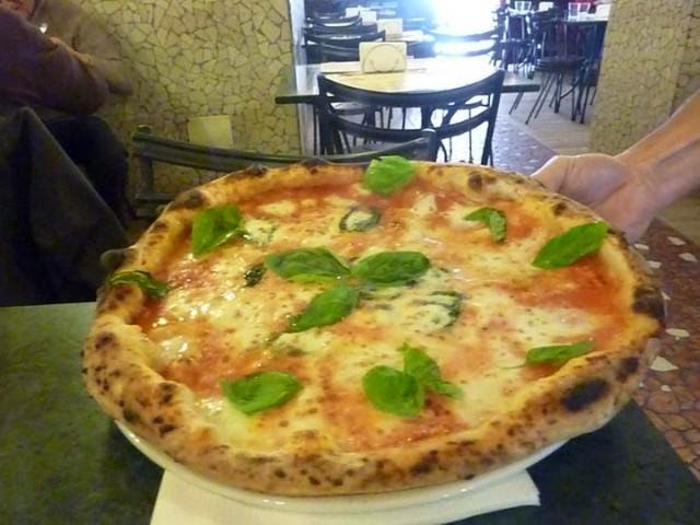 Partenope, photo 2