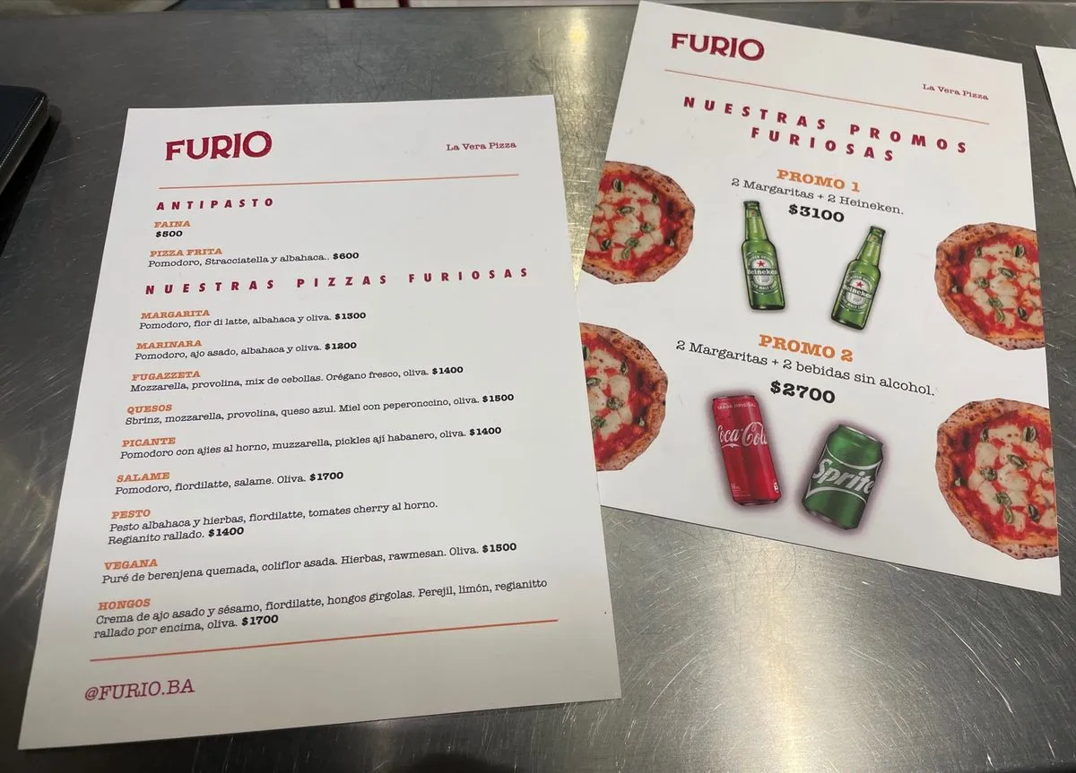 Furio, photo 2