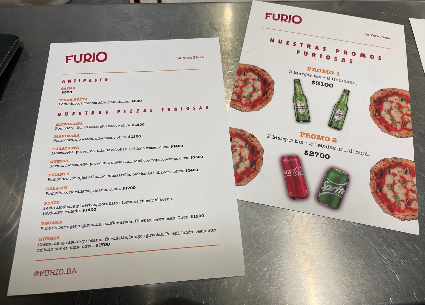 Furio, photo 2