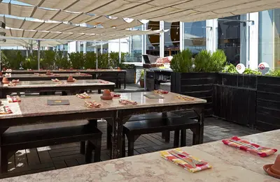 Pizzeria Casanova