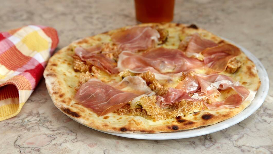 Pizzeria Casanova, photo 3