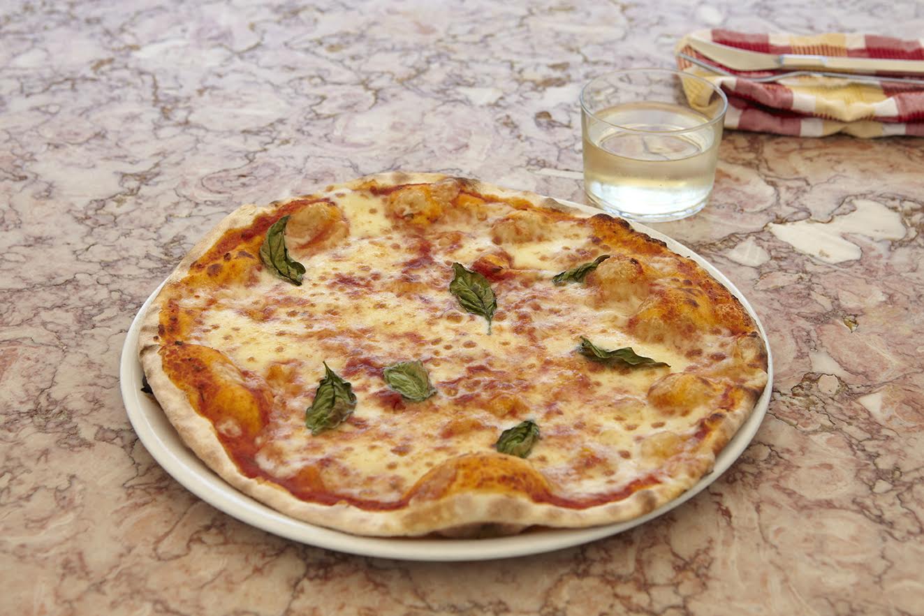 Pizzeria Casanova, photo 4