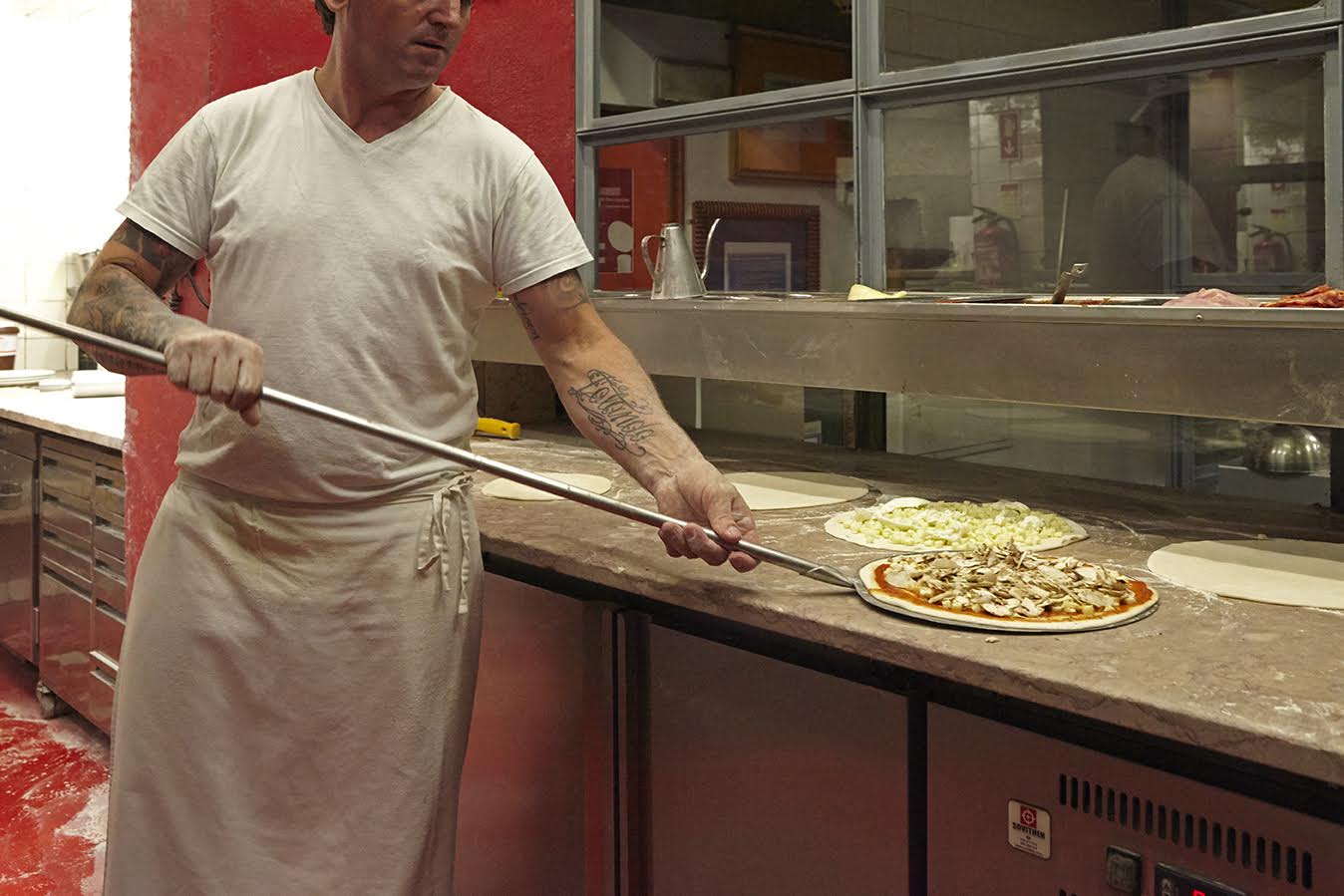 Pizzeria Casanova, photo 5