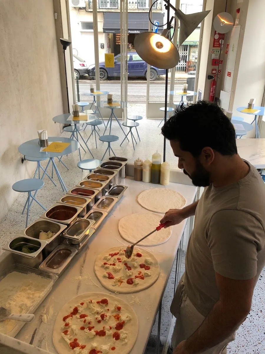 Lupita Pizzaria, photo 12