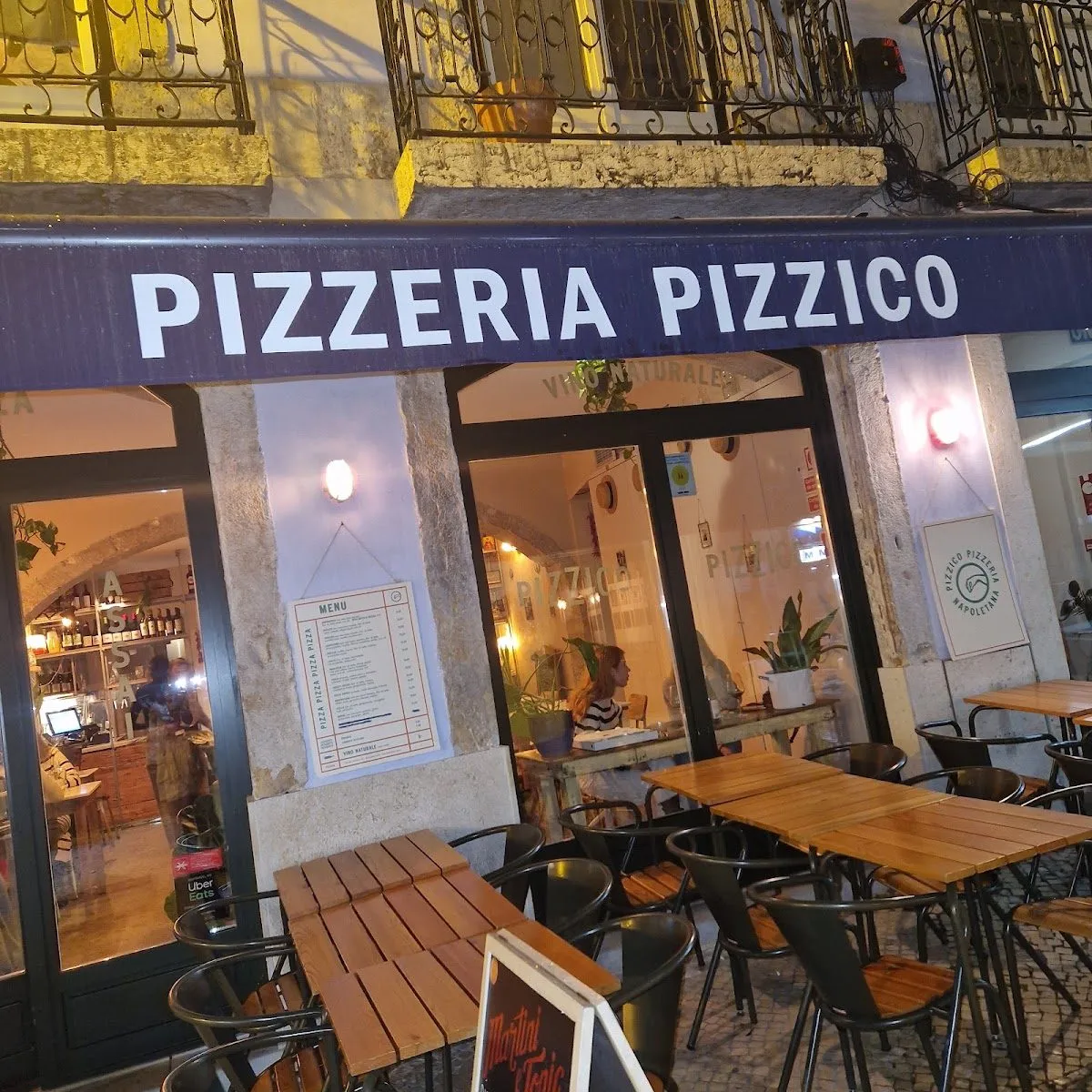 Pizzico, photo 1