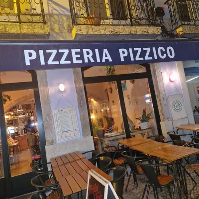 Pizzico