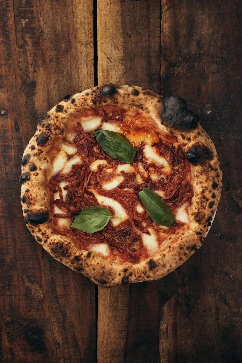 Pizzico, photo 2