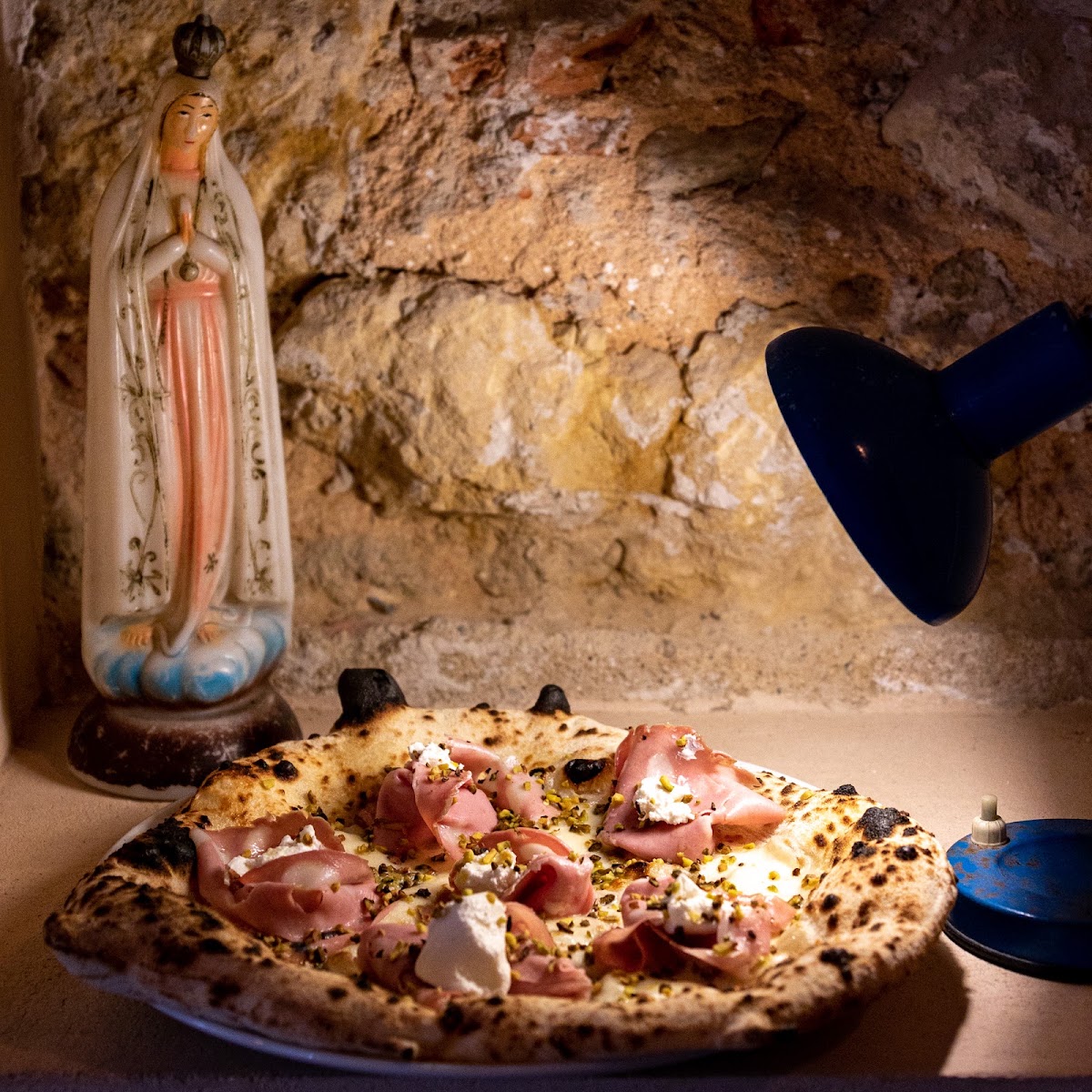 Pizzico, photo 3