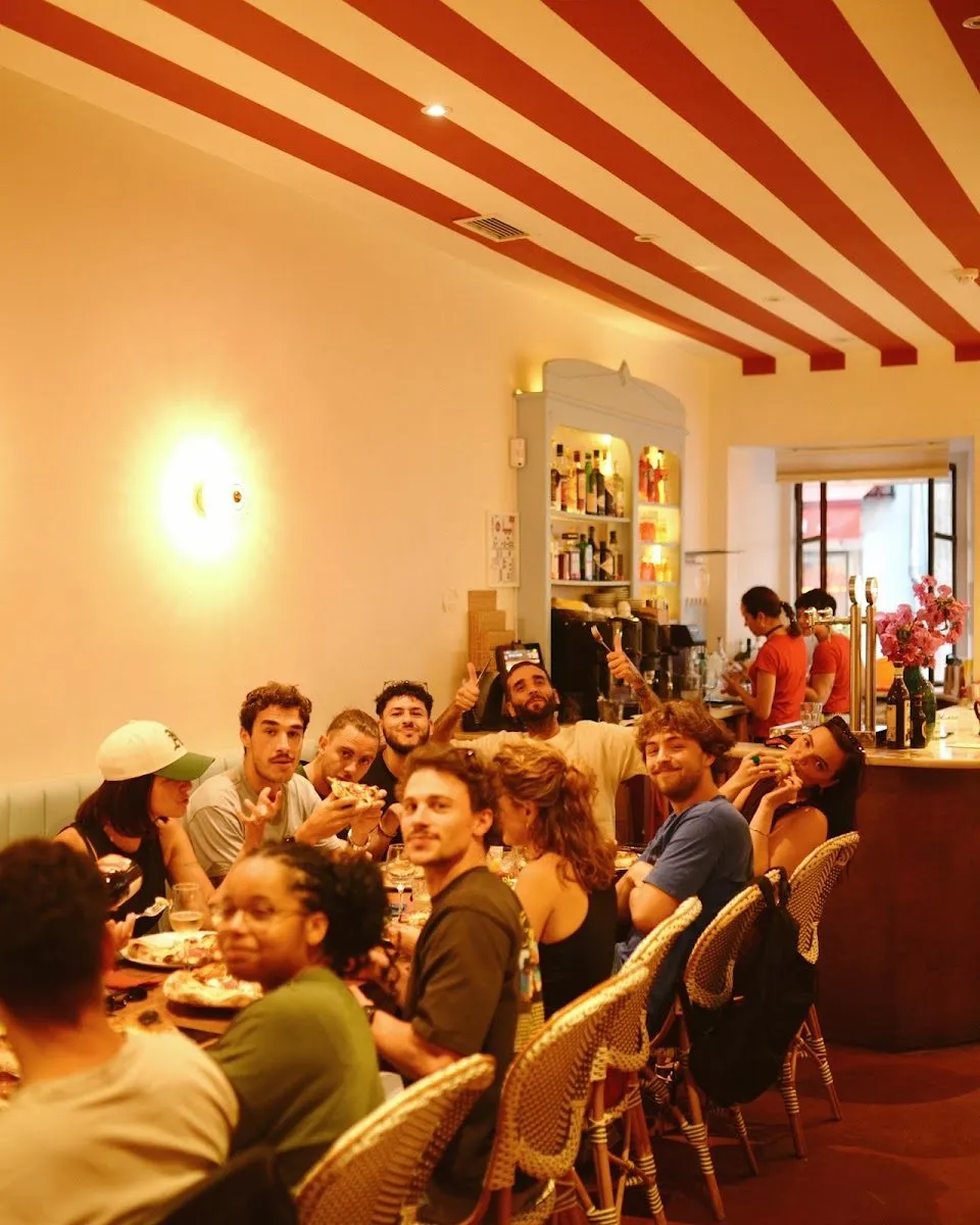 La Matta Pizzeria, photo 1