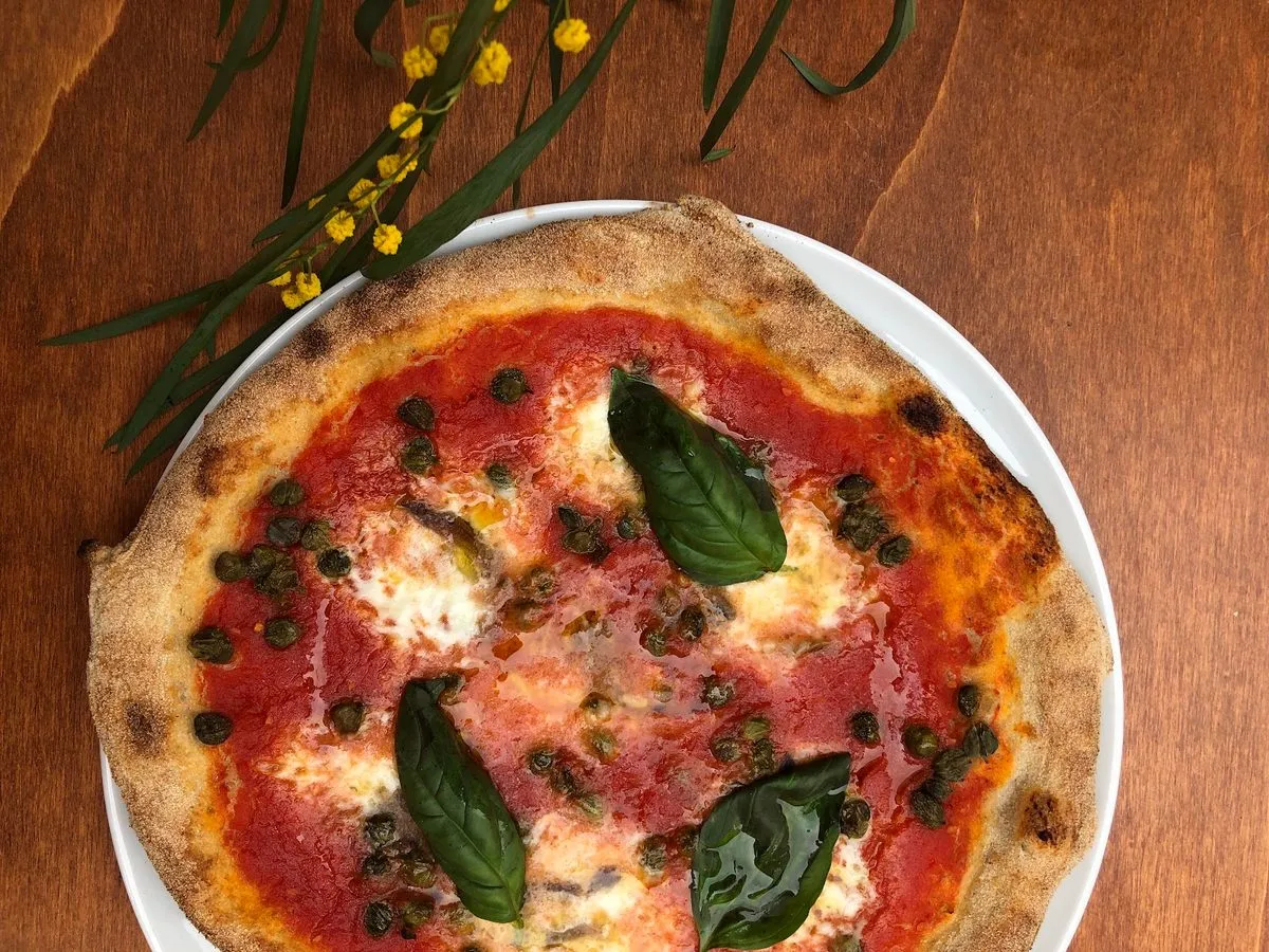 La Matta Pizzeria, photo 2