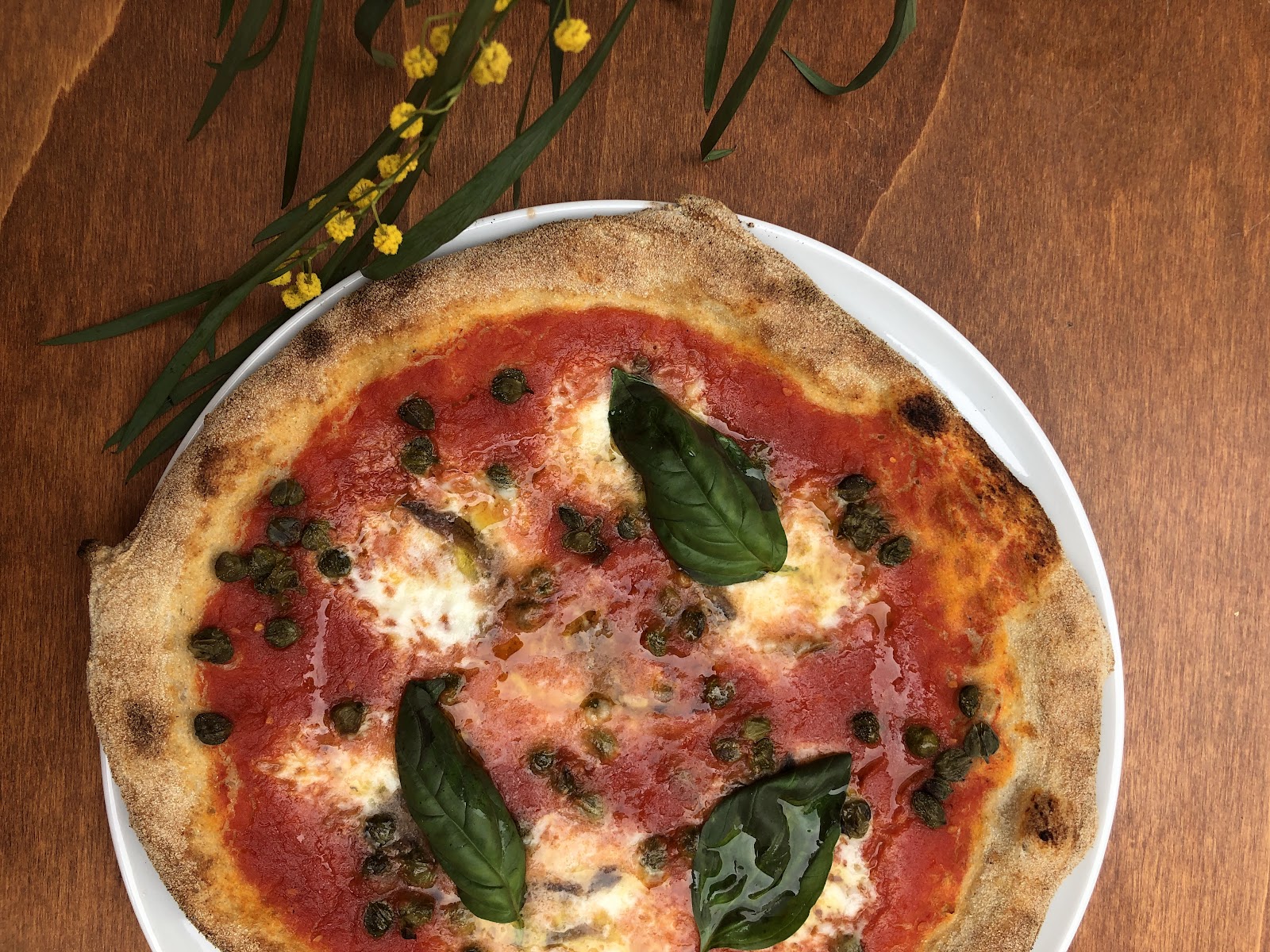 La Matta Pizzeria, photo 2