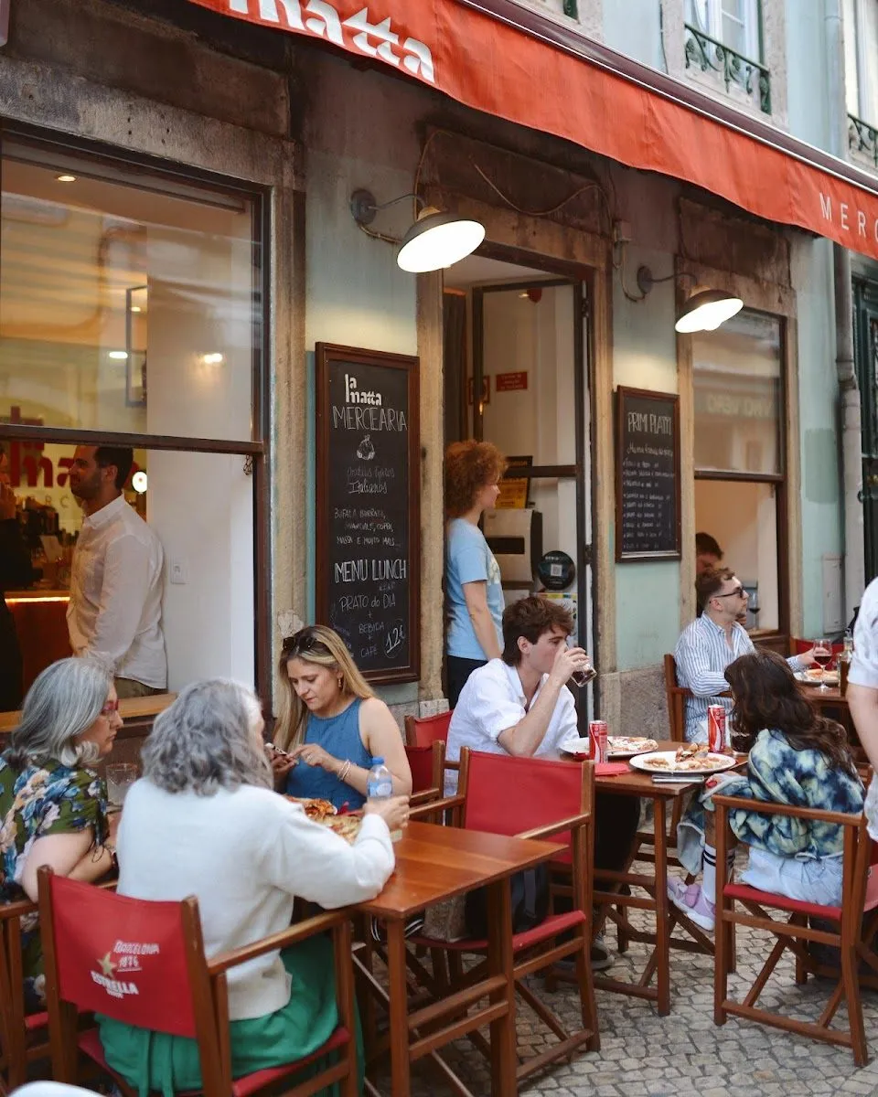 La Matta Pizzeria, photo 3