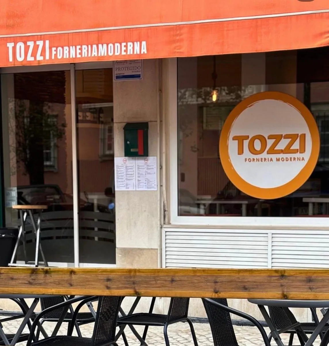 Tozzi Forneria Moderna, photo 1