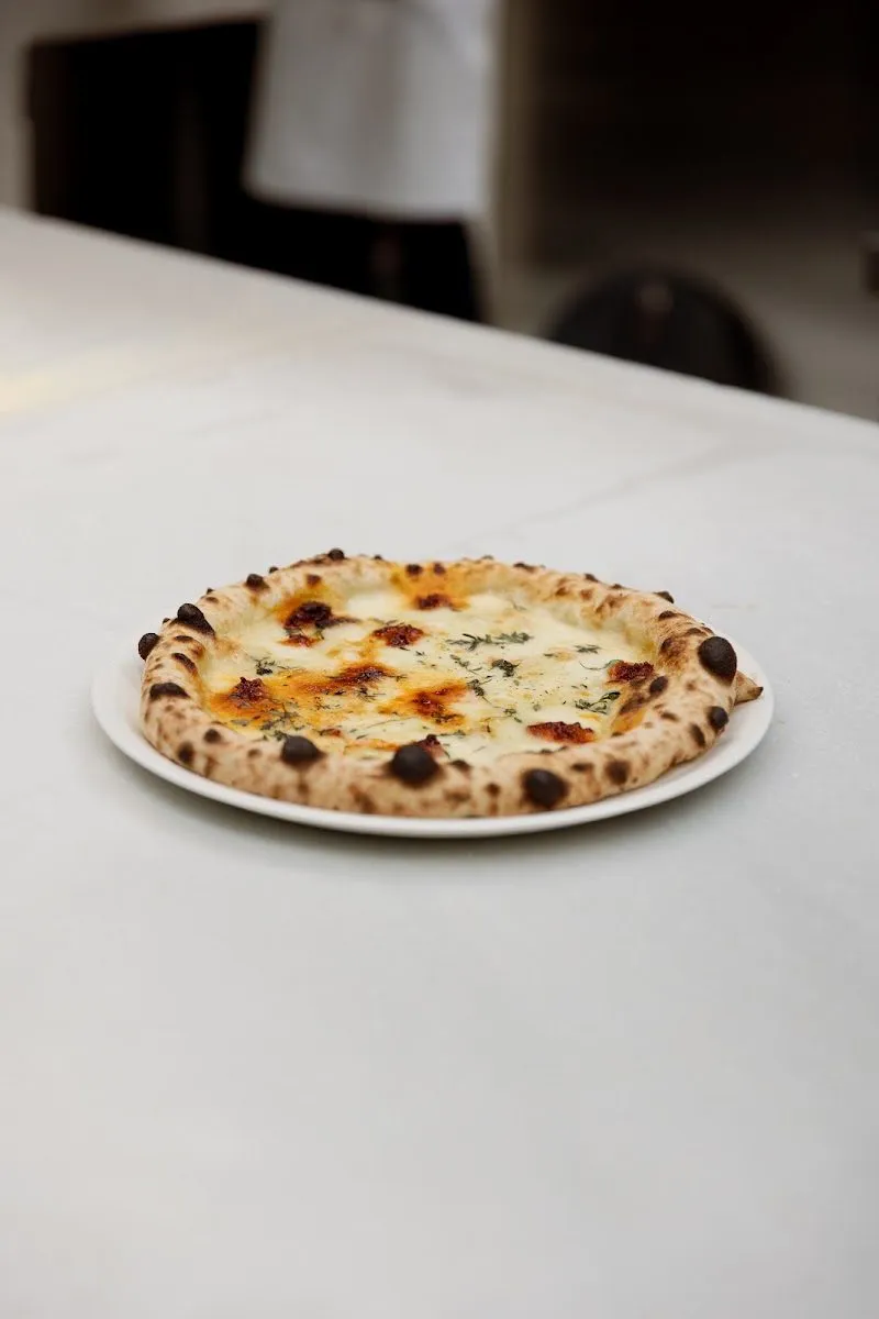 Parking Pizza, photo 2