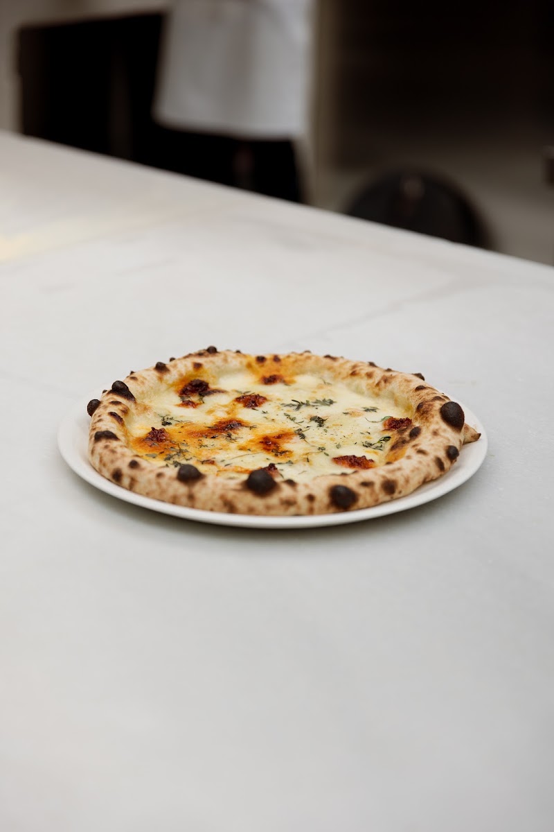Parking Pizza, photo 2