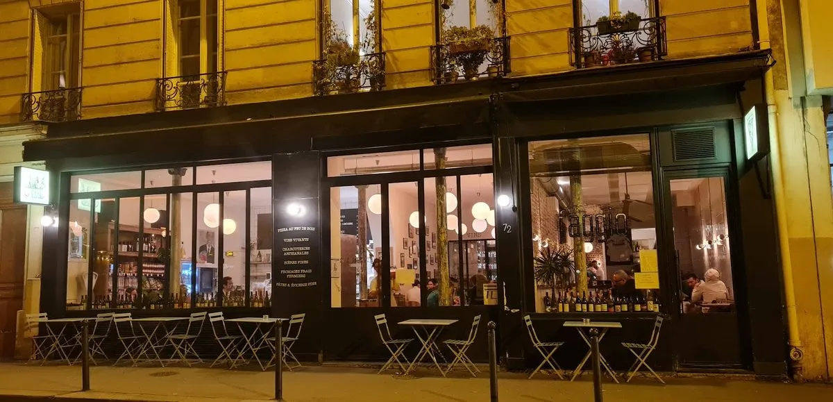 Faggio Pizzeria et Salumeria, photo 1