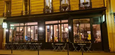 Faggio Pizzeria et Salumeria