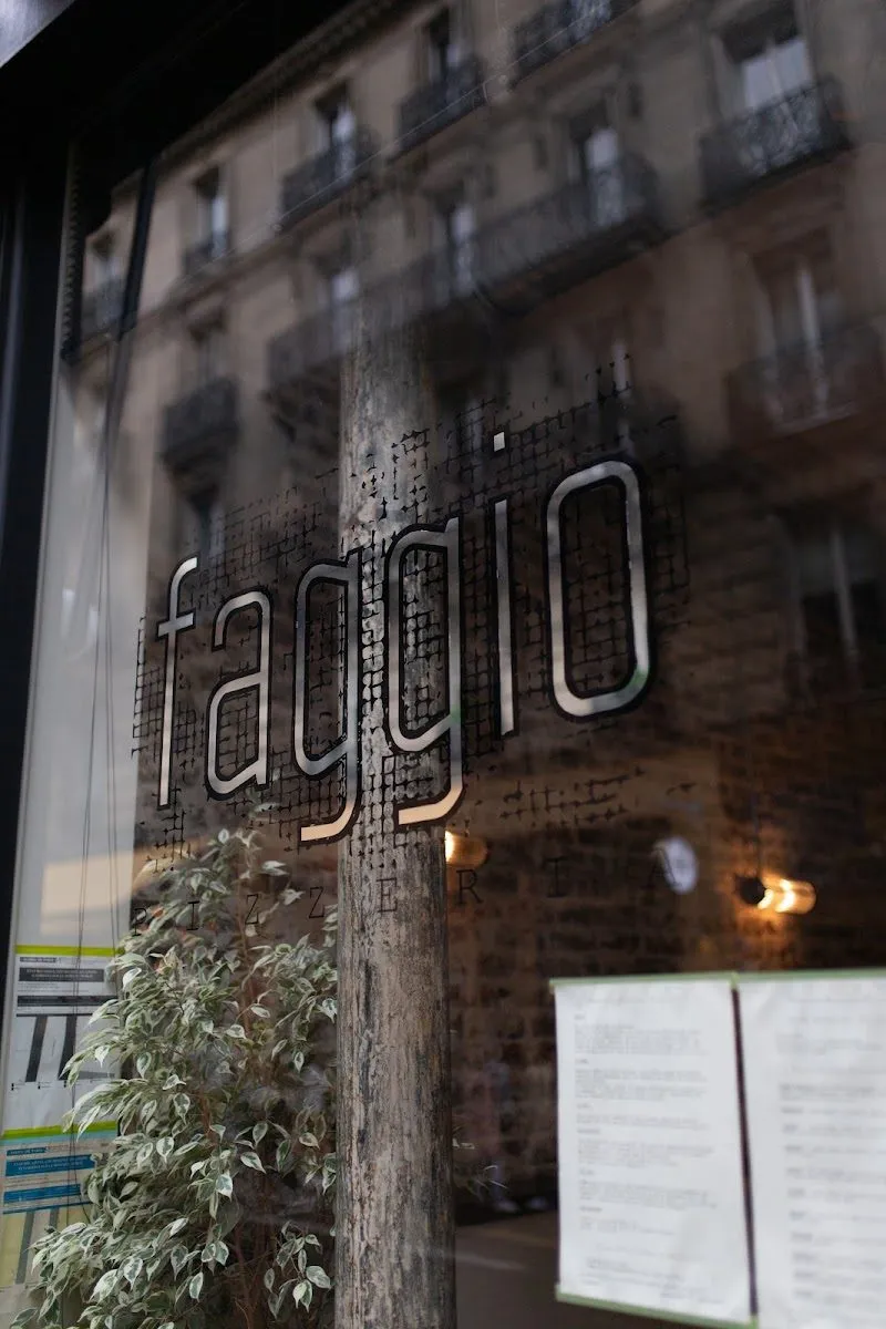 Faggio Pizzeria et Salumeria, photo 2