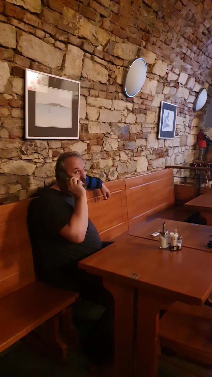 Pizzeria Kmotra, photo 2