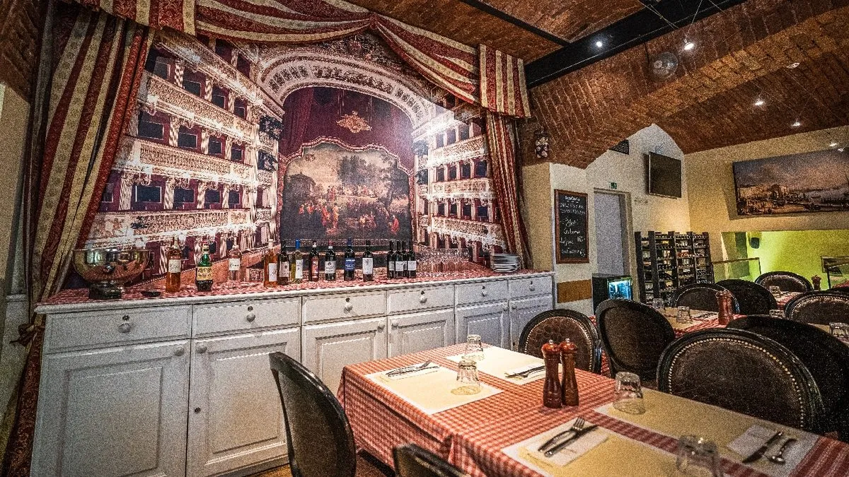 San Carlo Dittrichova, photo 1