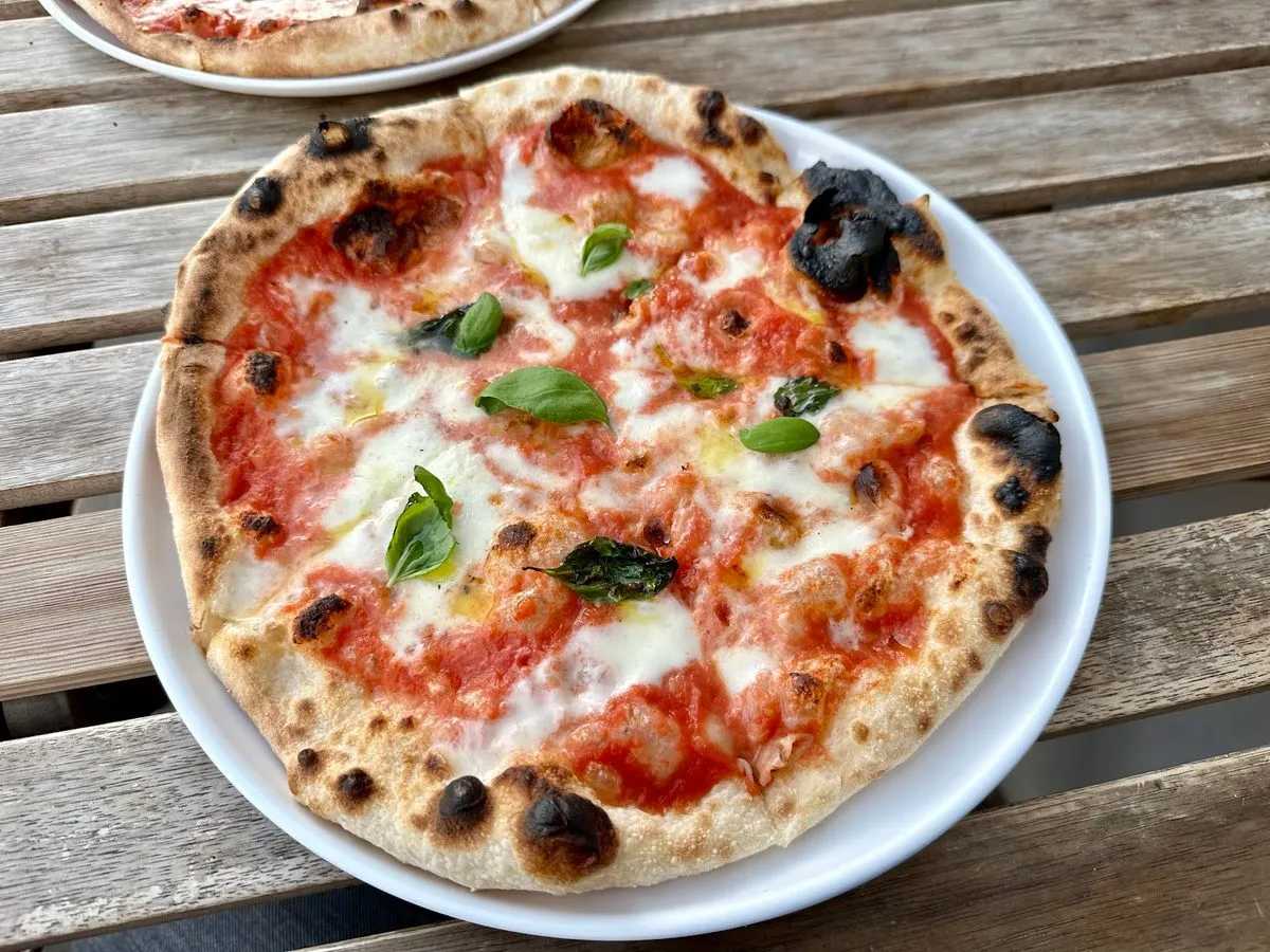 Le Pizze di Frankie, photo 3