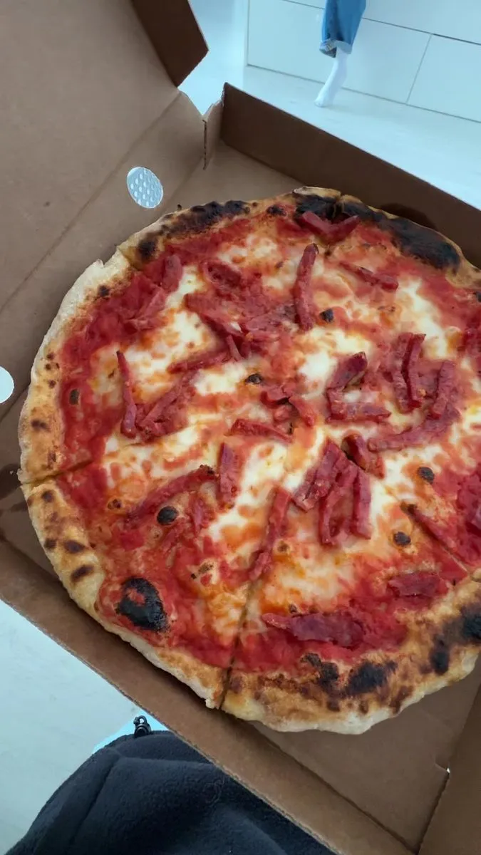 Le Pizze di Frankie, photo 5