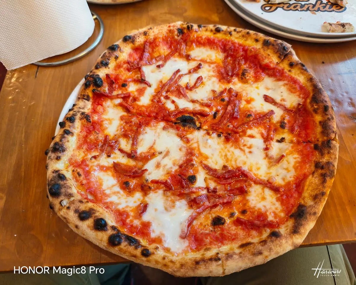 Le Pizze di Frankie, photo 6