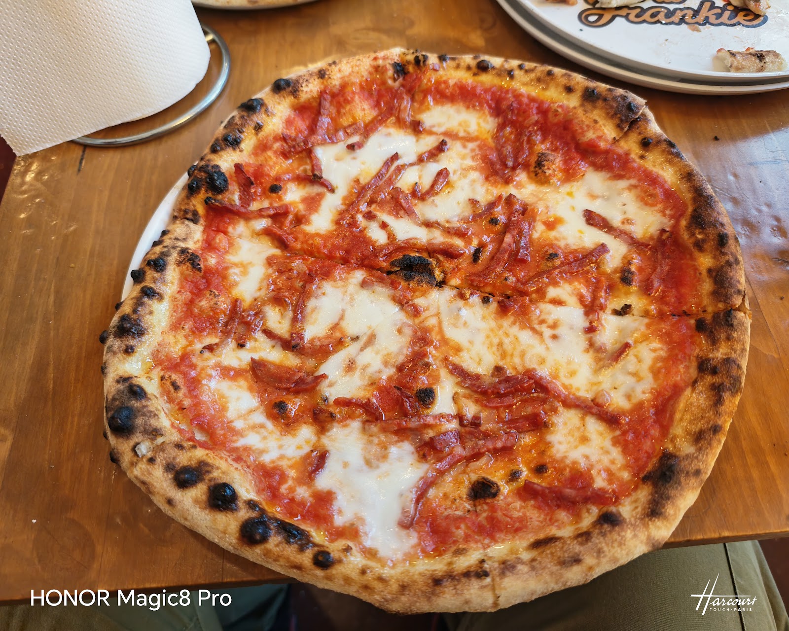Le Pizze di Frankie, photo 6