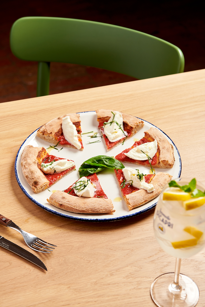 Amunì Pizzeria, photo 4