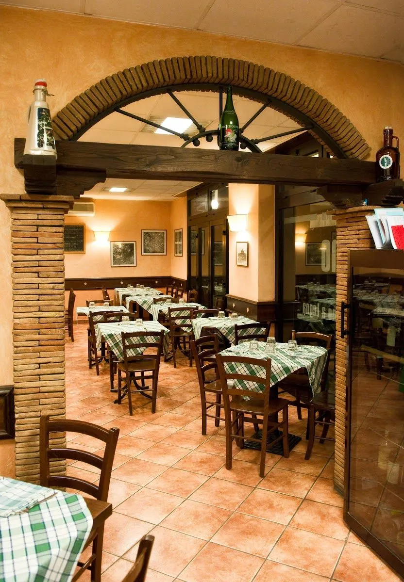 Sforno, photo 1
