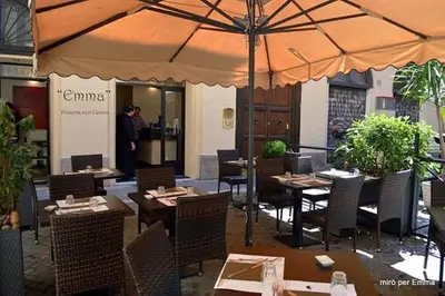 Emma Pizzeria