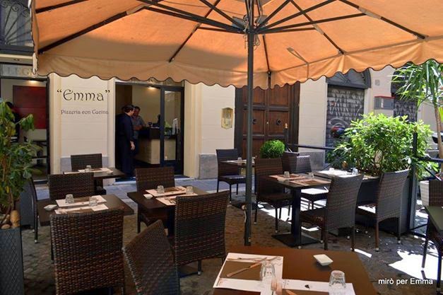 Emma Pizzeria