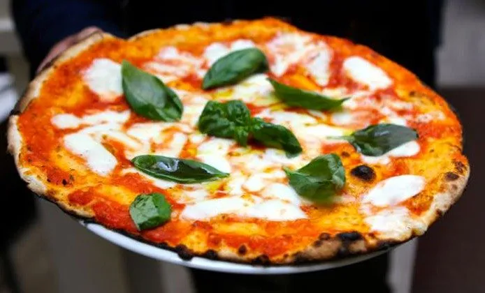 Emma Pizzeria, photo 3