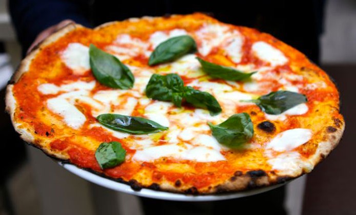 Emma Pizzeria, photo 3